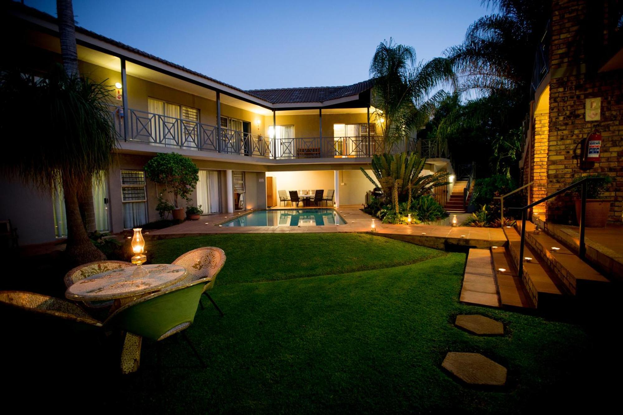 Guest house Loerie Hoedspruit
