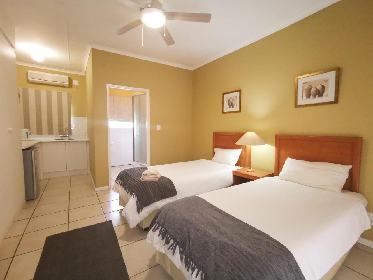 Loerie Guest house Hoedspruit