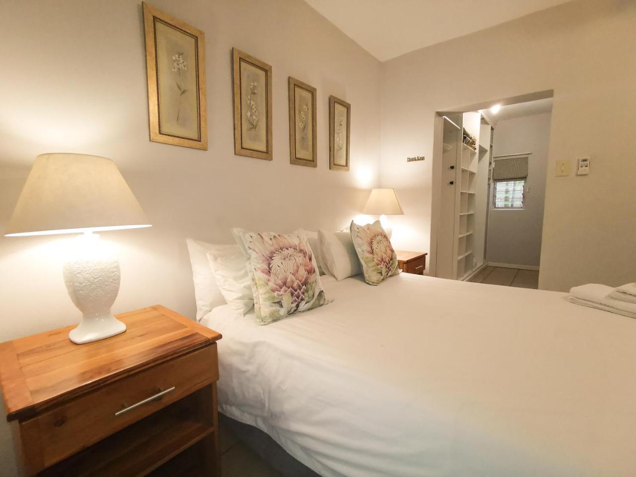 Loerie Guest house Hoedspruit
