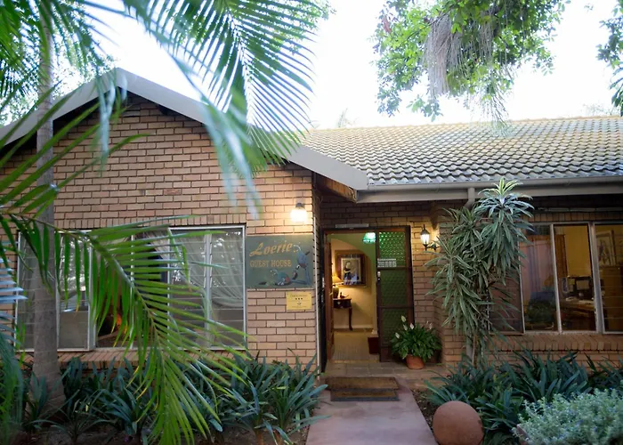 Loerie Guesthouse