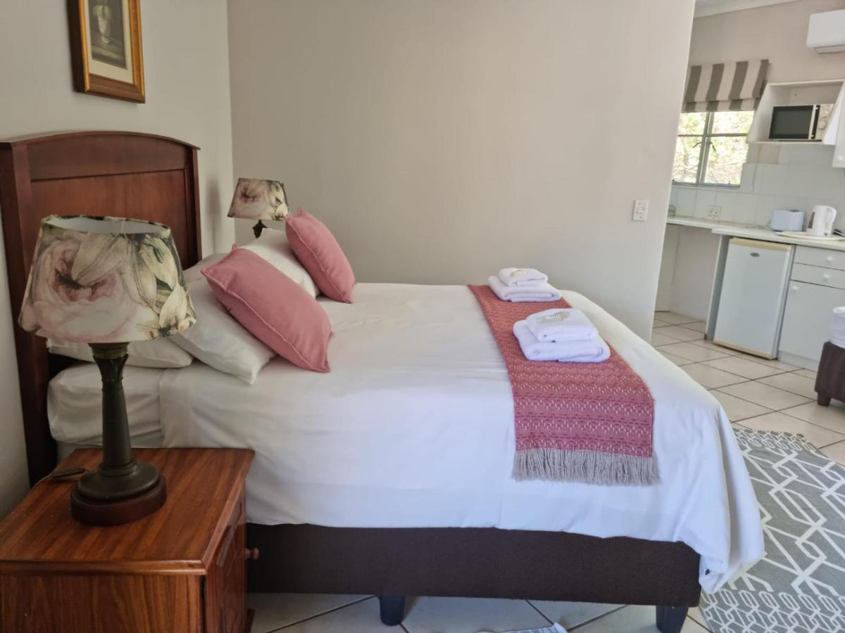 Gasthuis Loerie Hoedspruit