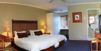 Loerie 3* Hoedspruit